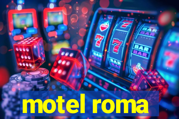 motel roma